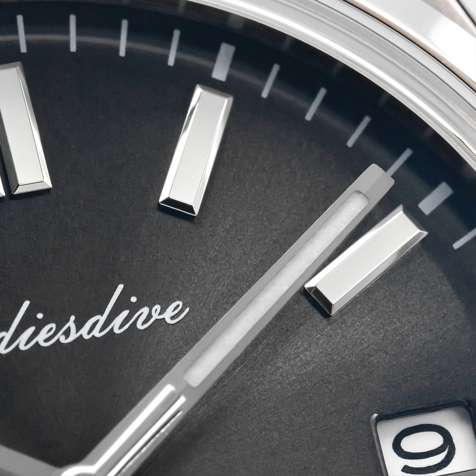 ★Speciale Capodanno★ADDIESDIVE Orologio da uomo dal design originale AD2071 - Image 21