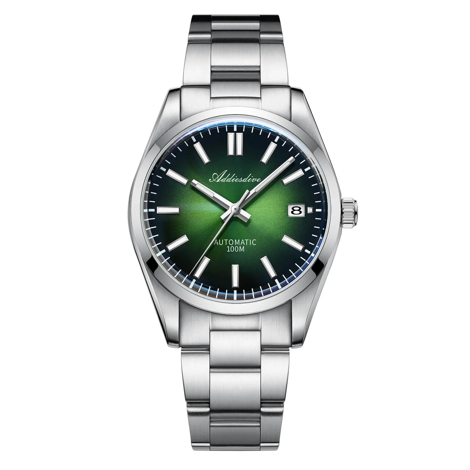 ★Speciale Capodanno★ADDIESDIVE Orologio da uomo dal design originale AD2071 - Image 25