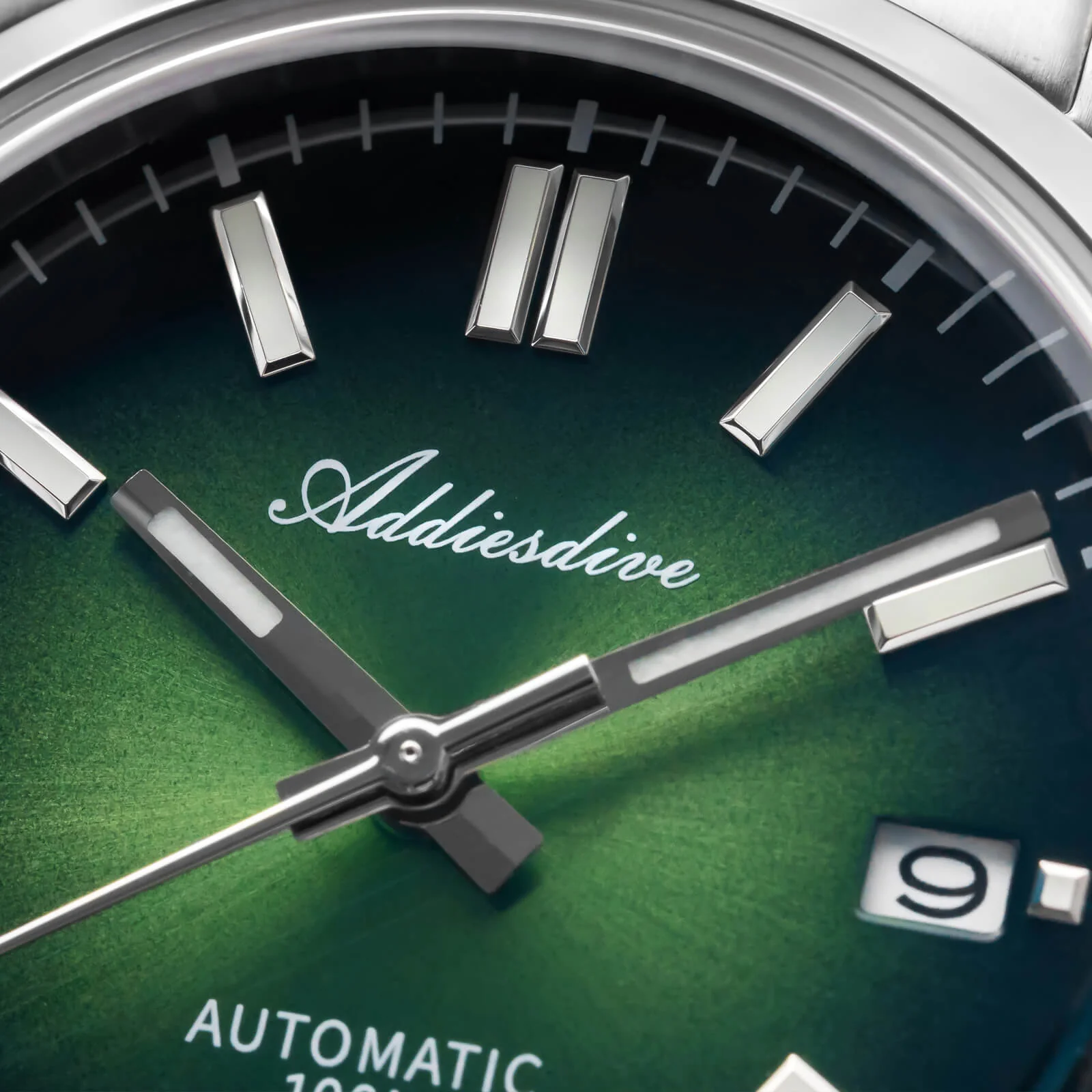 ★Speciale Capodanno★ADDIESDIVE Orologio da uomo dal design originale AD2071 - Image 30