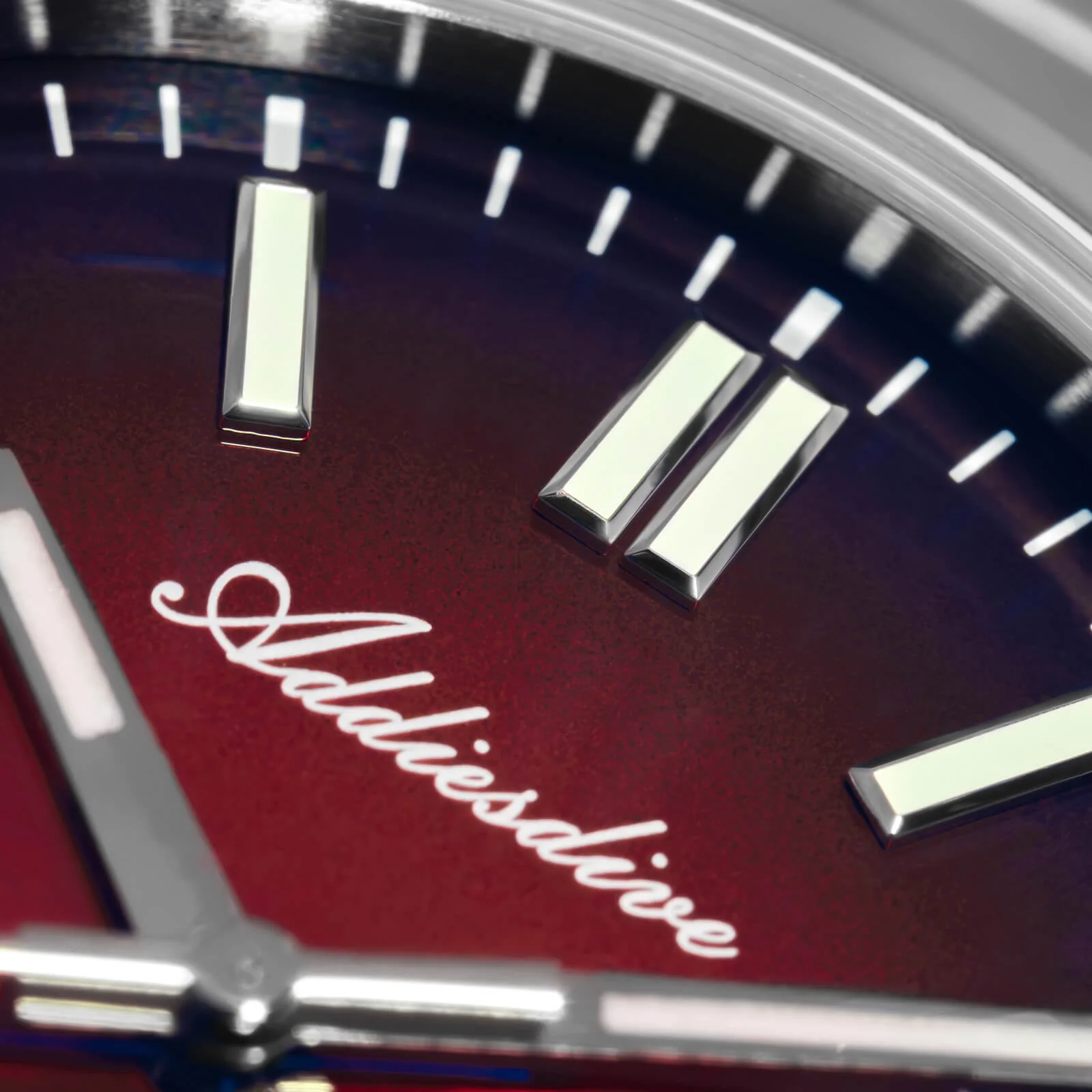 ★Speciale Capodanno★ADDIESDIVE Orologio da uomo dal design originale AD2071 - Image 8