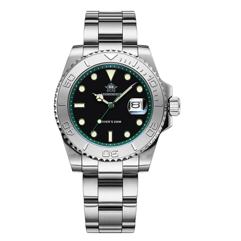 ★Saldi Anniversario★ADDIESDIVE Orologio Sportivo al Quarzo da 41 mm Impermeabile 200 m (AD2040) - Image 79