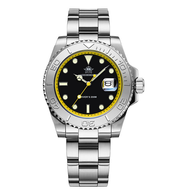 ★Saldi Anniversario★ADDIESDIVE Orologio Sportivo al Quarzo da 41 mm Impermeabile 200 m (AD2040) - Image 80