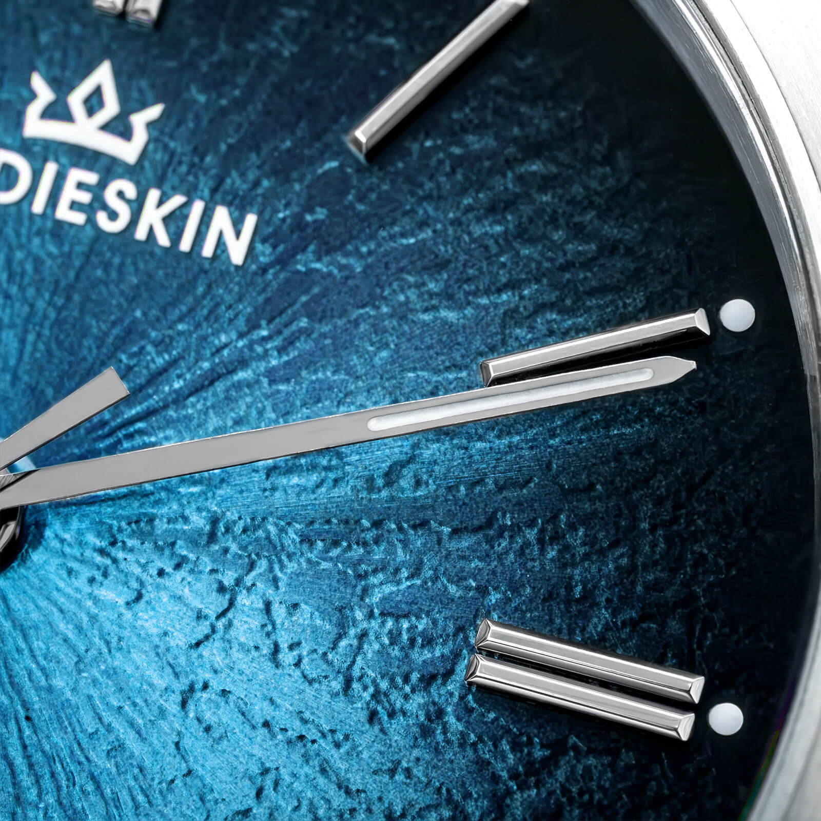 ★Offerte settimanali★Orologio da uomo automatico ADDIESKIN K001 "Eye of Exploration" 9015 - Image 11