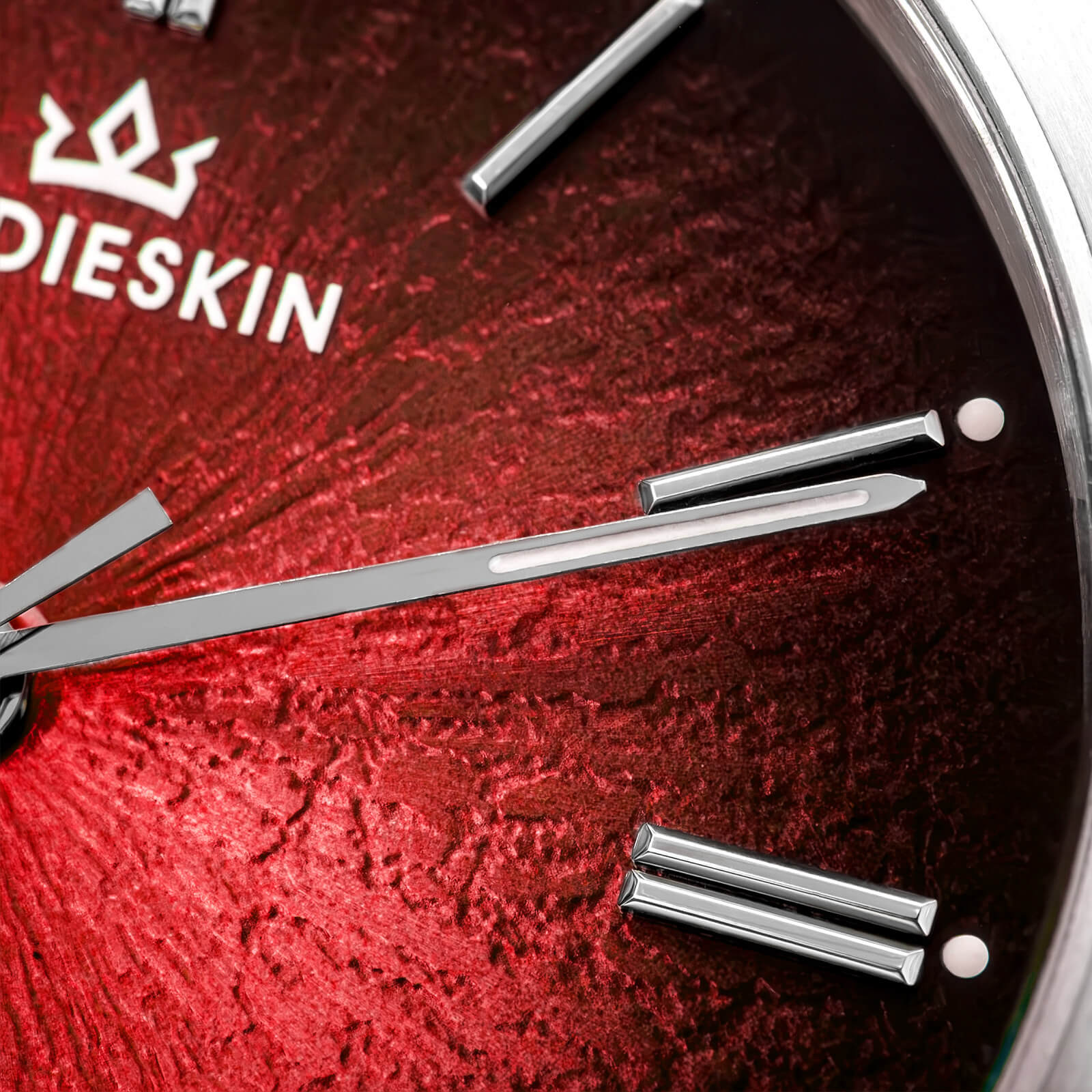 ★Offerte settimanali★Orologio da uomo automatico ADDIESKIN K001 "Eye of Exploration" 9015 - Image 21
